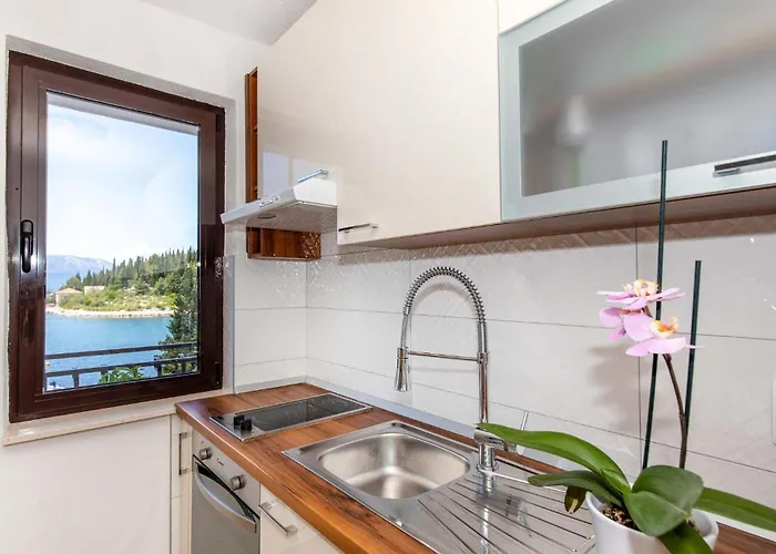 Bartulovici Appartamento *