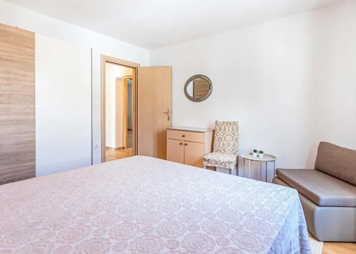 Bartulovici Appartamento *