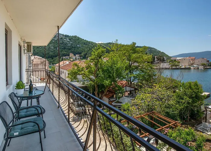 Appartamento Bartulovici