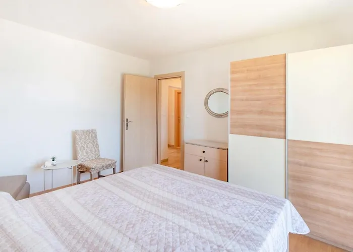 Bartulovici Appartamento *