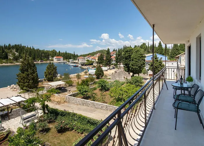 Bartulovici Appartamento Blace