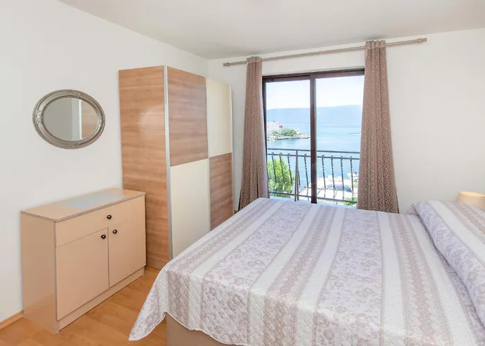 Appartamento Bartulovici