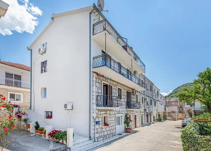 Bartulovici Appartamento *