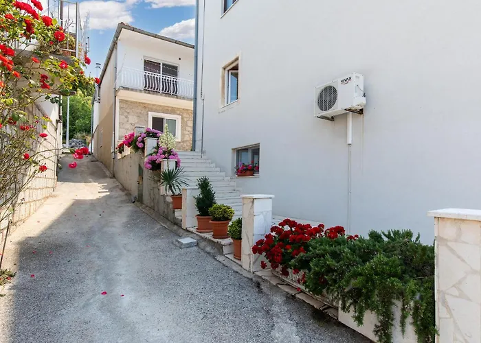 Bartulovici Appartamento *