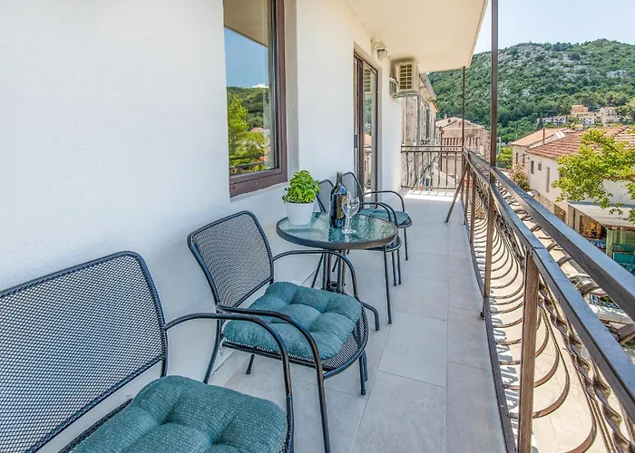 Appartamento Bartulovici *