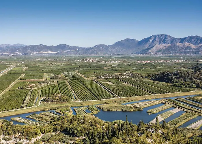 Bartulovici Appartamento