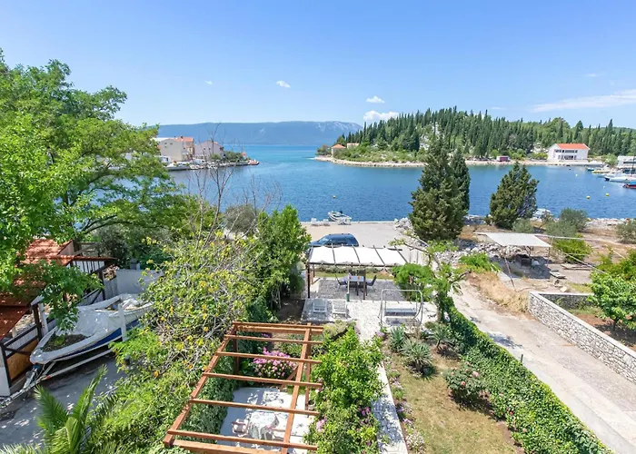 Bartulovici Appartamento Blace