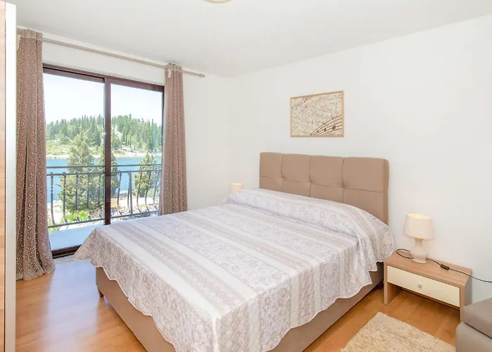 Appartamento Bartulovici *