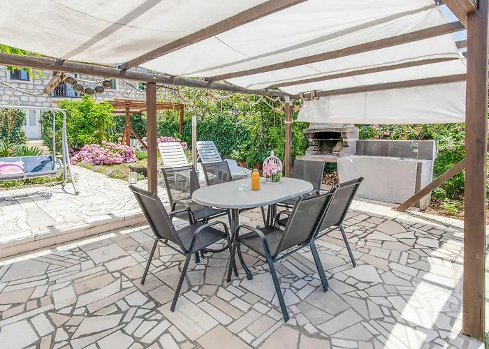 Appartamento Bartulovici *