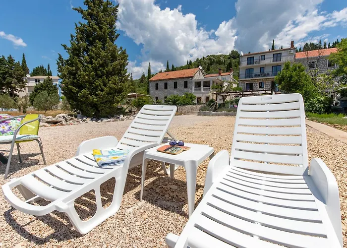 Bartulovici Appartamento *