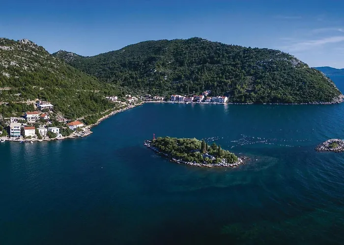 Appartamento Bartulovici Blace