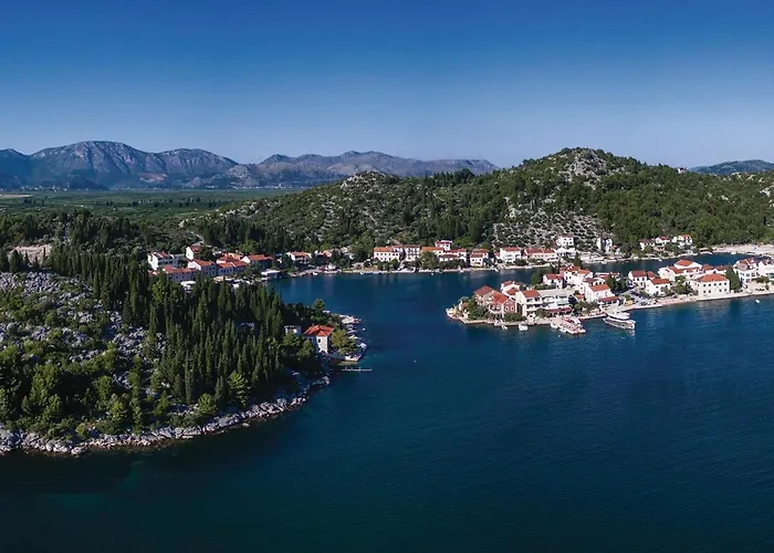 Bartulovici Appartamento Blace