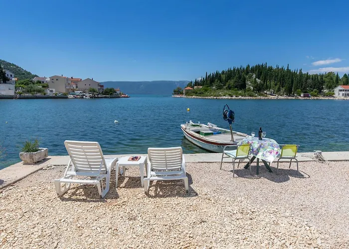 Appartamento Bartulovici