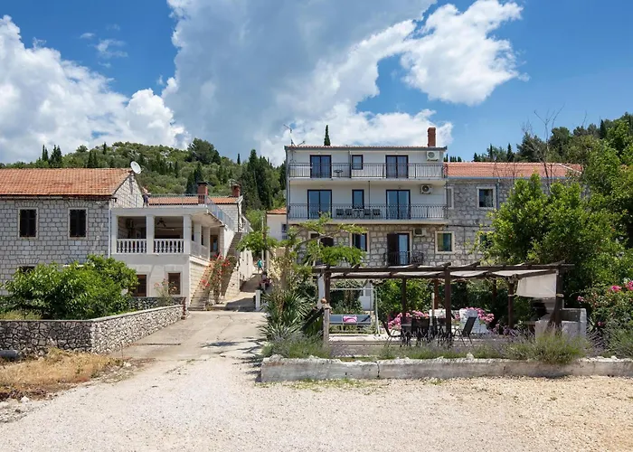 Bartulovici Appartamento *