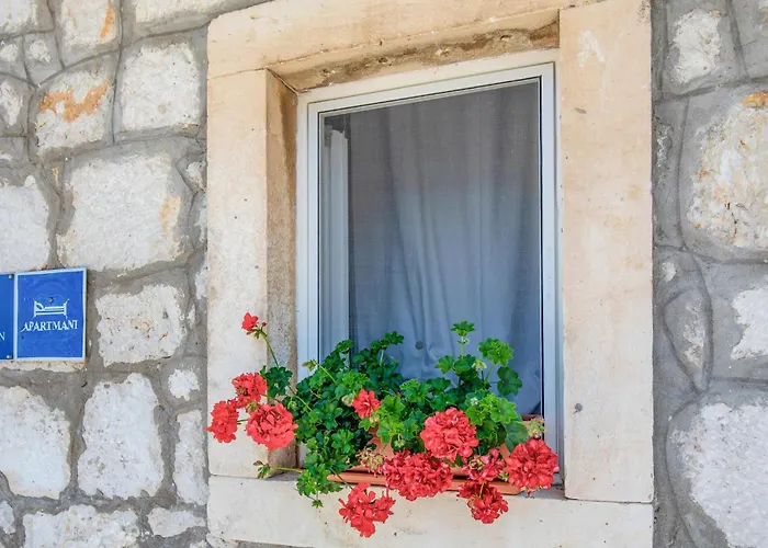 Bartulovici Appartamento