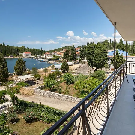 Bartulovici דירה בלאצ'ה