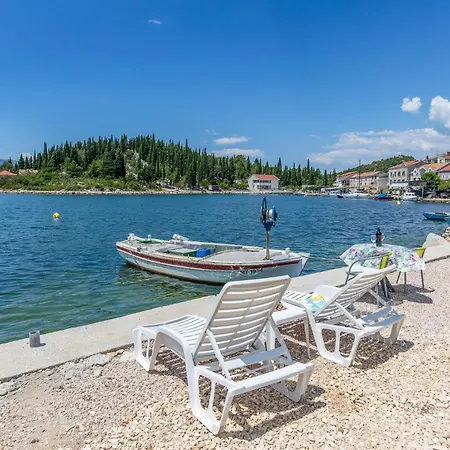 Daire Bartulovici Blace