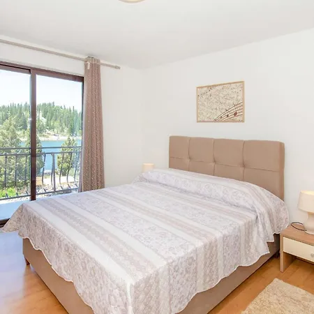 דירה Bartulovici *