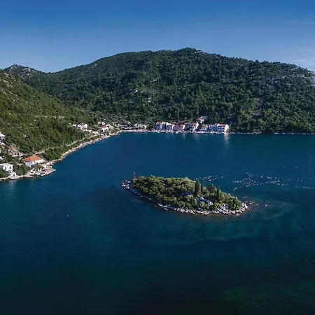 דירה Bartulovici בלאצ'ה