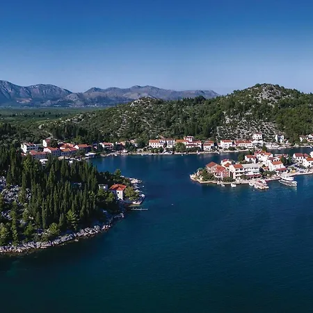 Bartulovici דירה בלאצ'ה