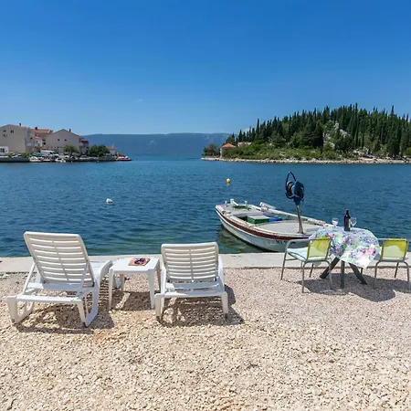 דירה Bartulovici