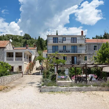 Bartulovici דירה *